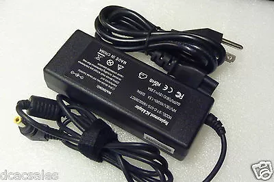 AC Adapter Cord Charger 75W Toshiba Satellite L655-S5111 L655-S5114 L650D-ST2N01 • $17.99