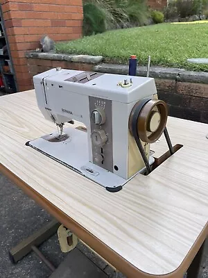 Bernina Industrial 950 Sewing Machine • $900