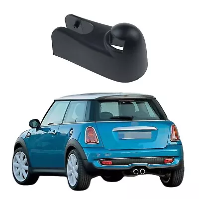 Rear Windshield Washer Wiper Arm Nut For Mini Cooper R50 R56 Countryman R60 • $7.49