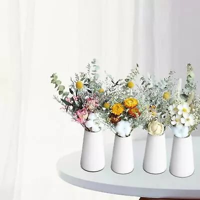 Natural Dried Flower Eucalyptus Stems For Farmhouse Floral Furniture Bridal • $18.60
