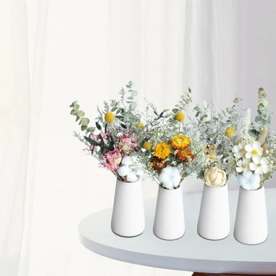 Natural Dried Flower Eucalyptus Stems For Farmhouse Floral Furniture Bridal • $18.60