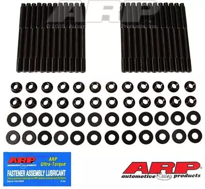 For 2008-2010 Dodge Viper 8.4L V10 ARP Head Stud Kit • $558.22