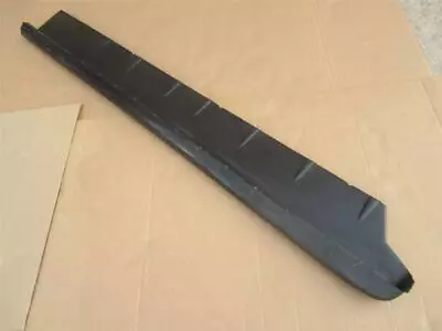 OEM 1994-1998 Ford Mustang Cobra GT V8 V6 Left Driver Side Skirt Rocker Panel LH • $69.99