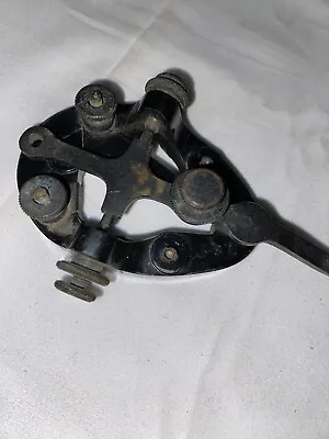 Vintage J-38 Steel Lever Telegraph Key • $150