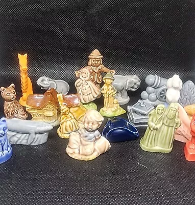 Wade New England Figurines  Whimsies  - YOU PICK THE ONE YOU WANT • $1.50