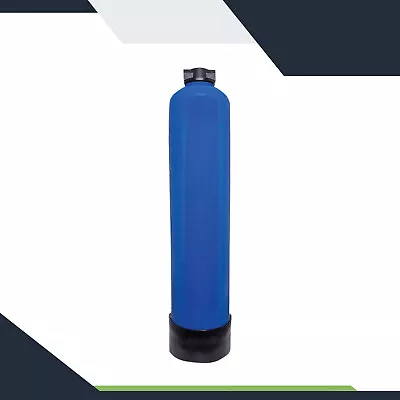 £559.99 • Buy DI Resin Vessels, Pure Water, Window Cleaning, Car Cleaning, Deionised Water