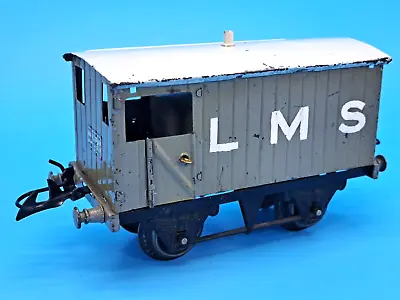 Hornby Series - O Gauge - Vintage LMS Brake Van • £15.99