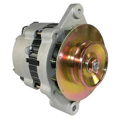 Alternator For Mercruiser OMC Volvo Penta 3854182 3856600 3857561 3860171 • $97.28