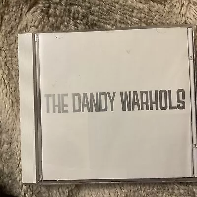 The Dandy Warhols - Dandys Rule OK? (1998) • £1.50