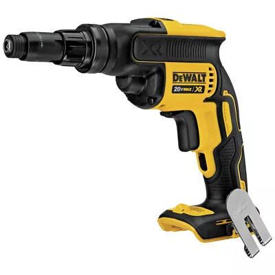 DEWALT DCF622B 20V MAX XR Brushless Versa-Clutch Torque Screwgun (Tool Only) New • $188.02