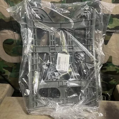 MOLLE II Large Field Pack Rucksack  Frame Gen 4 Foliage Green NIB • $12.50