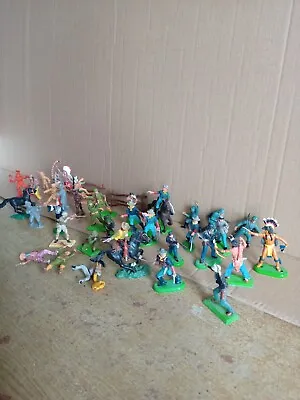 £8.99 • Buy Britains Toy Soldiers Mixed Bundle Job Lot 