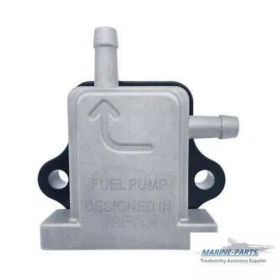 Tohatsu Nissan 4hp 5hp 6hp 8hp 9.8hp Outboard Mfs Nsf Engine Fuel Pump 3h604000 • $25