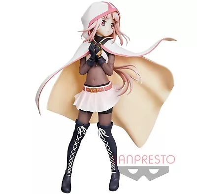 Banpresto - Puella Magi Madoka Magica - Iroha Tamaki Figure - Espresto Motions • $29.99