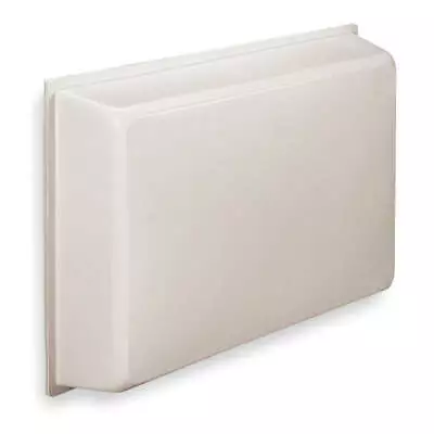 CHILL STOP'R 1212-06 Universal AC CoverMolded Plastic • $51.03