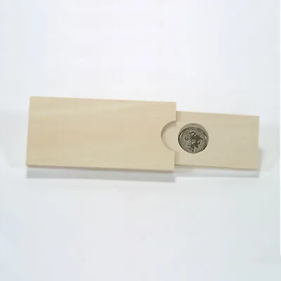 Work Kit: Coin Magic - Karakuri Creation Group - Puzzle - DIY • $24.99