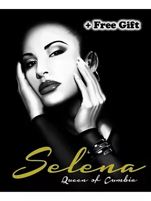 Selena Quintanilla Poster 20  X 24  • $18