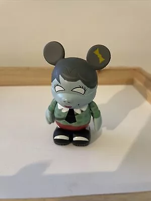 Disney Vinylmation Urban Series 7 Zombie School Figure Vinyl 3  Lin Shih Loose  • $4.19