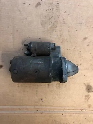 67.5 68 69 70 Datsun Roadster 2000 U20 Engine Starter Motor • $85