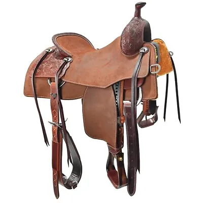 New! 16.5  Martin Performance Saddle Code: 232816507009261 • $5299