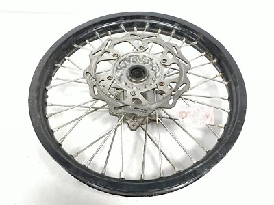 $248.79 • Buy 18 Yamaha YZ450F YZ 450 Rear Wheel Rim (Wobble) 19x2.15