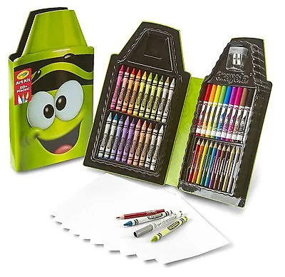 Crayola Tip Art Kits - Electric Lime • $24.99