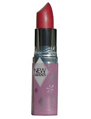 Maybelline Wet Shine Diamonds Lipstick Twinkle Pink (pack Of 2) • $20