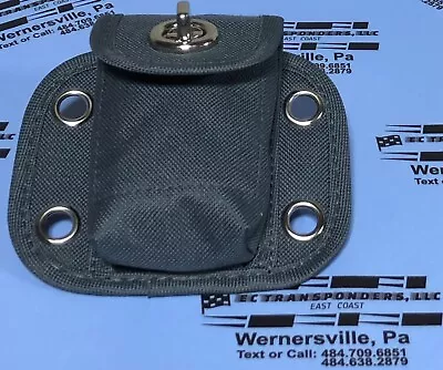 Mylaps / Westhold Transponder Pouches • $24