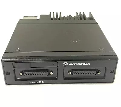 Motorola D04SKF9PW4AN 482-512 MHz Mobile Radio (T99DX+098W_Astro) • $36.95