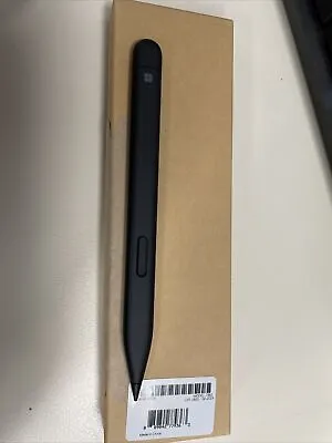 Microsoft Surface Slim Pen 2 - Matte Black • $100