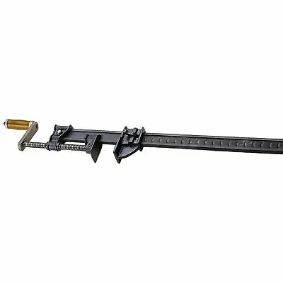 Wilton 21803 3' Opening I Bar Clamp Regular-Duty 6000 Load Capacity • $69.99