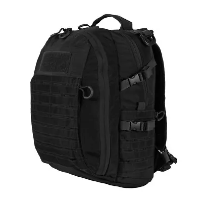 Fostex Hexagon GB0304 Back Pack Motorcycle Backpack 15L • $189.19