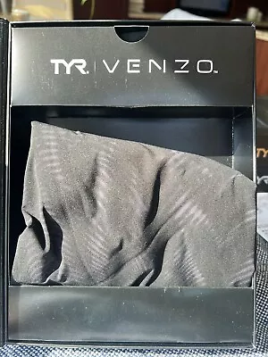TYR Men’s Venzo Tech Suit. Jammer Brand New Men Size 26 Color CAMO. Hi-waist • $225