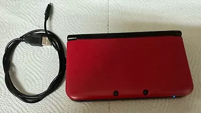 Nintendo 3ds Xl Console • $230