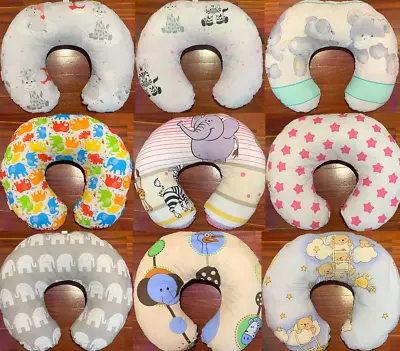 £13.99 • Buy Baby Breast Feeding Pillow Newborn Pregnancy Nursing Maternity Cotton