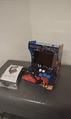 £199.99 • Buy Classic Table Top Retro Gaming Arcade Machine  (Customer Return) - B2832