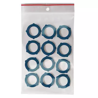 SANI-LAV W12 Garden Hose WasherVitonBlue3/4 PK12 • $17.29