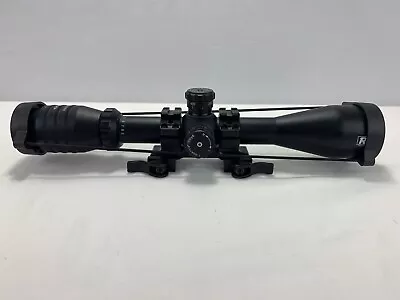EXCELLENT Redfield Tactical Battlezone TAC-MOA Rifle Scope • $125
