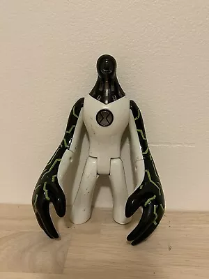 Ben 10 DNA Alien Heroes Upgrade With Wear And Tear • $9.99