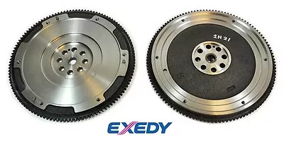 Exedy Clutch Flywheel Honda Accord Prelude Acura Cl 2.2l 2.3l F22 F23 H22 H23 • $179