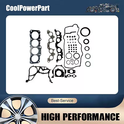 1Set New VRS Cylinder Head Gasket Fit Toyota Camry SDV10 SXV20 2.2L 5SFE 1997-02 • $111.09