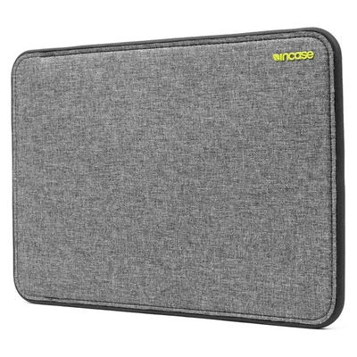 £14.95 • Buy Incase ICON Sleeve For Apple IPad Pro 12.9  (2nd Gen. 2017) Heather Grey / Black