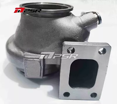 G25 Turbine Housing T25 Inlet Vband Outlet 0.72A/R With Internal Wastegate • $139.99