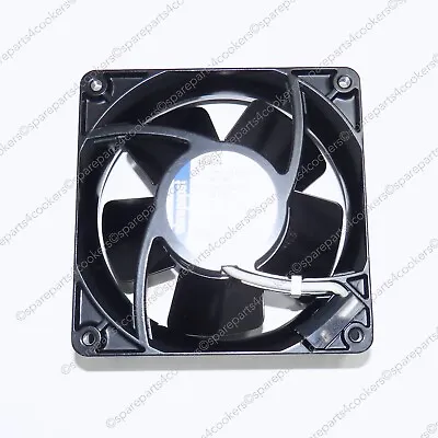 RANGEMASTER Cooling Fan A051701 • £94.99