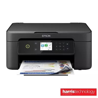 $94.99 • Buy Epson Expression Home XP-4200 Multi-Function Printer (C11CK65501)