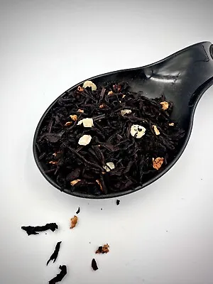 Maple Loose Leaf Flavored Black Tea 20g - 1.9kg • $9.50