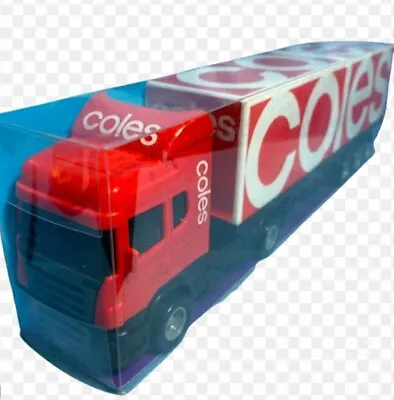 Coles Truck Shop 2 - Coles Truck • $12.90