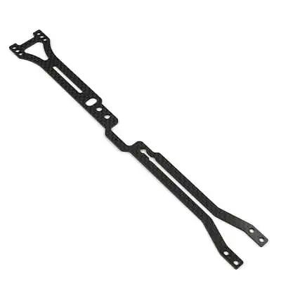 Susumu 1.6mm Graphite Option Upper Deck For Xray X4 2022 2023 RC Touring Car • $21.65