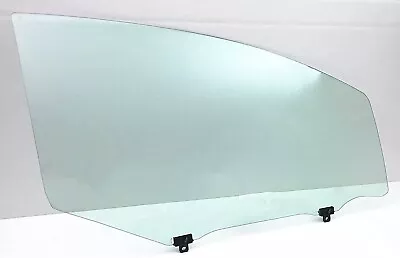 Passenger/Right Front Door Window Glass For 06-11 Toyota Yaris 2 Door Hatchback • $58