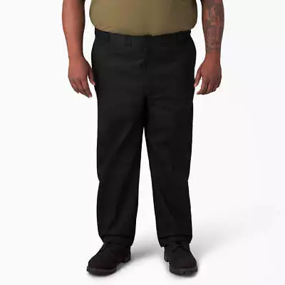 Dickies Original Fit 874 Work Pants Big Men Sizes 44-58 Big & Tall 8 Colors Nwt • $49.99